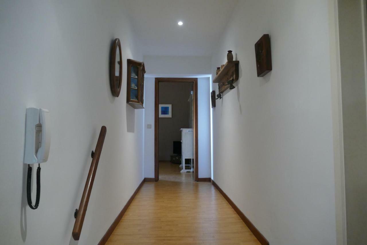 B&B Aux Beaux Buis Blegny Exterior foto